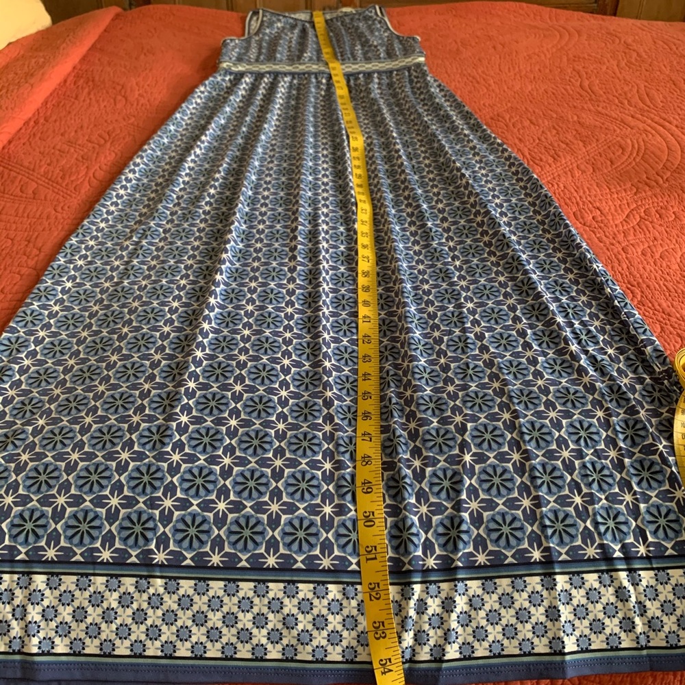 Max Studio Maxi Dress - Picture 6 of 8